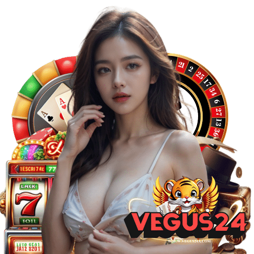 vegus24 คาสิโนออนไลน์