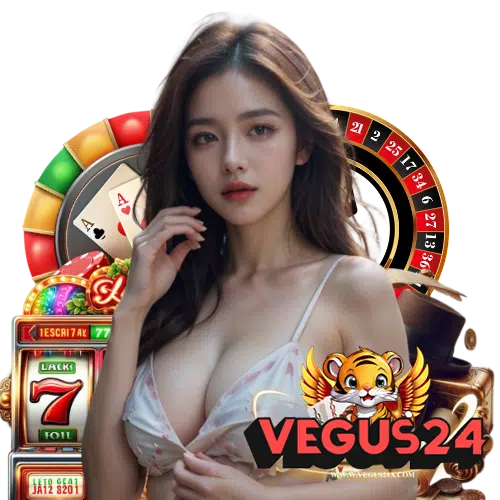 vegus24 คาสิโนออนไลน์