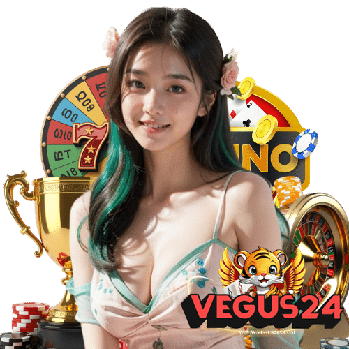 vegus24 บาคาร่า