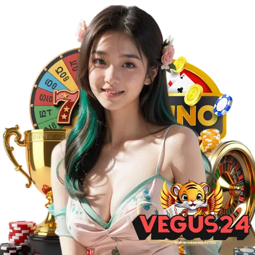 vegus24 บาคาร่า