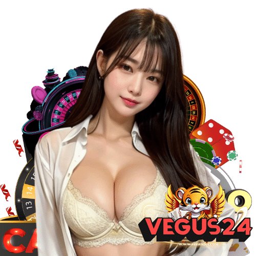 vegus24 โปรโมชั่น