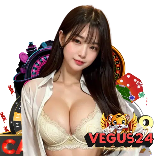 vegus24 โปรโมชั่น